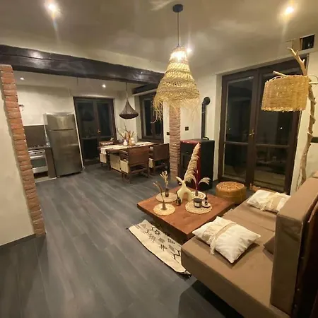 Luxury Relax Idromassaggio Meana di Susa