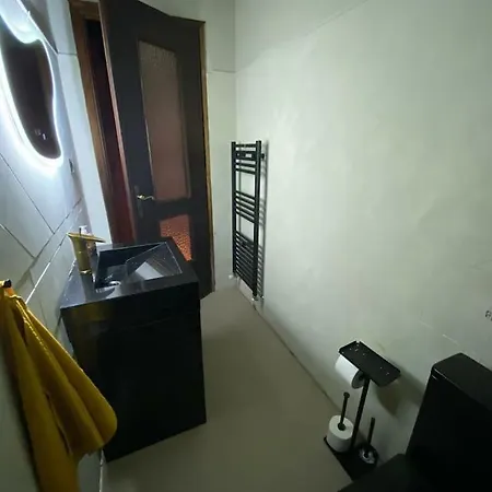 Apartment Luxury Relax Idromassaggio Meana di Susa
