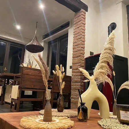 Luxury Relax Idromassaggio Meana di Susa