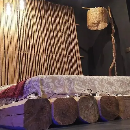Luxury Relax Idromassaggio Meana di Susa