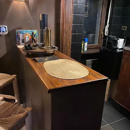 Luxury Relax Idromassaggio *