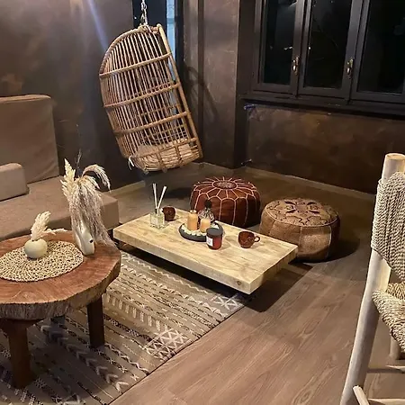 Luxury Relax Idromassaggio * Meana di Susa