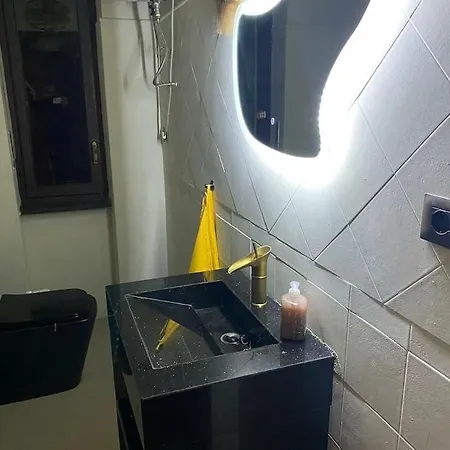 Luxury Relax Idromassaggio * Meana di Susa