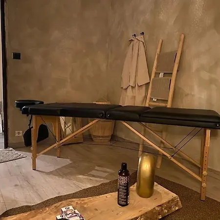 Luxury Relax Idromassaggio * Meana di Susa