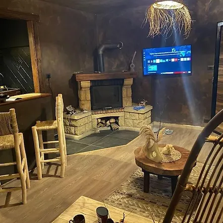 Lägenhet Luxury Relax Idromassaggio