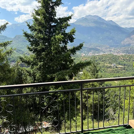 Luxury Relax Idromassaggio Meana di Susa