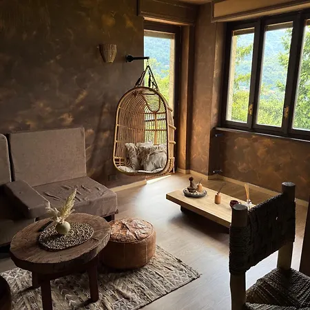 Luxury Relax Idromassaggio