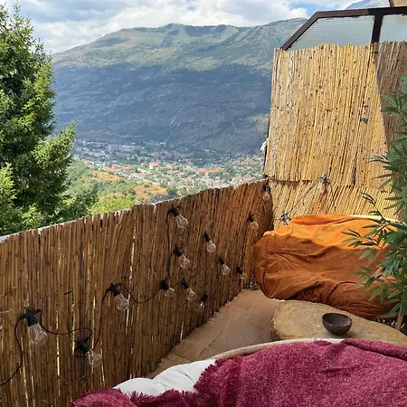 Luxury Relax Idromassaggio Meana di Susa